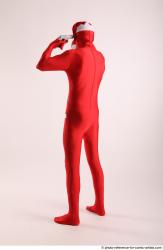 JOEL_ADAMSON CHRISTMAS SUICIDE